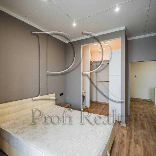 Продажа 3-комнатной квартиры 93 м², Першотравнева вулиця, 27