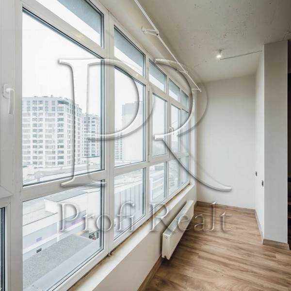 Продажа 3-комнатной квартиры 93 м², Першотравнева вулиця, 27