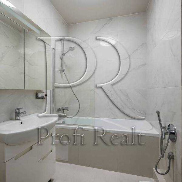 Продажа 3-комнатной квартиры 93 м², Першотравнева вулиця, 27