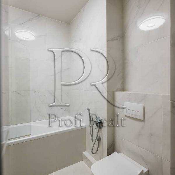 Продажа 3-комнатной квартиры 93 м², Першотравнева вулиця, 27
