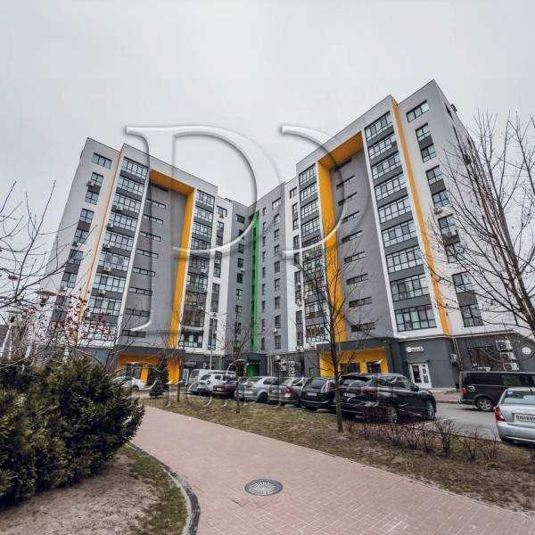 Продажа 3-комнатной квартиры 93 м², Першотравнева вулиця, 27