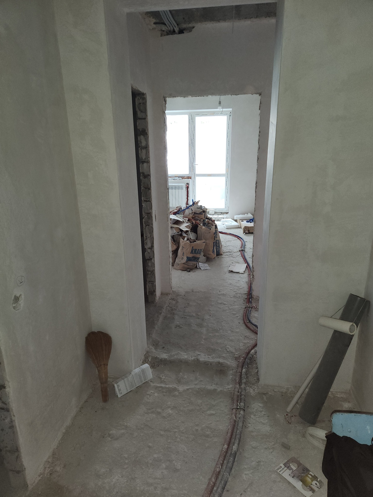 Продажа 2-комнатной квартиры 69 м², Заливная ул.