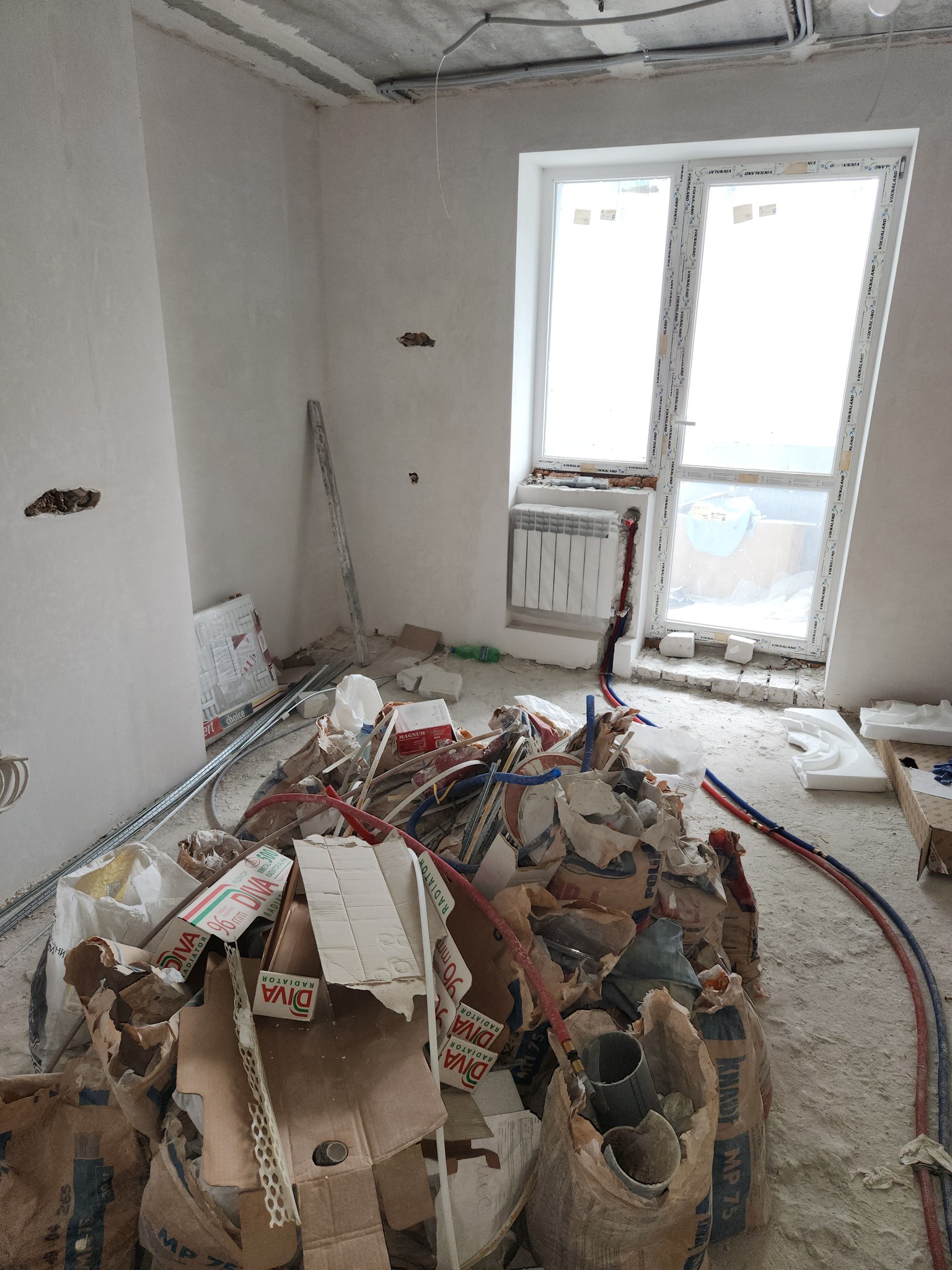 Продажа 2-комнатной квартиры 69 м², Заливная ул.