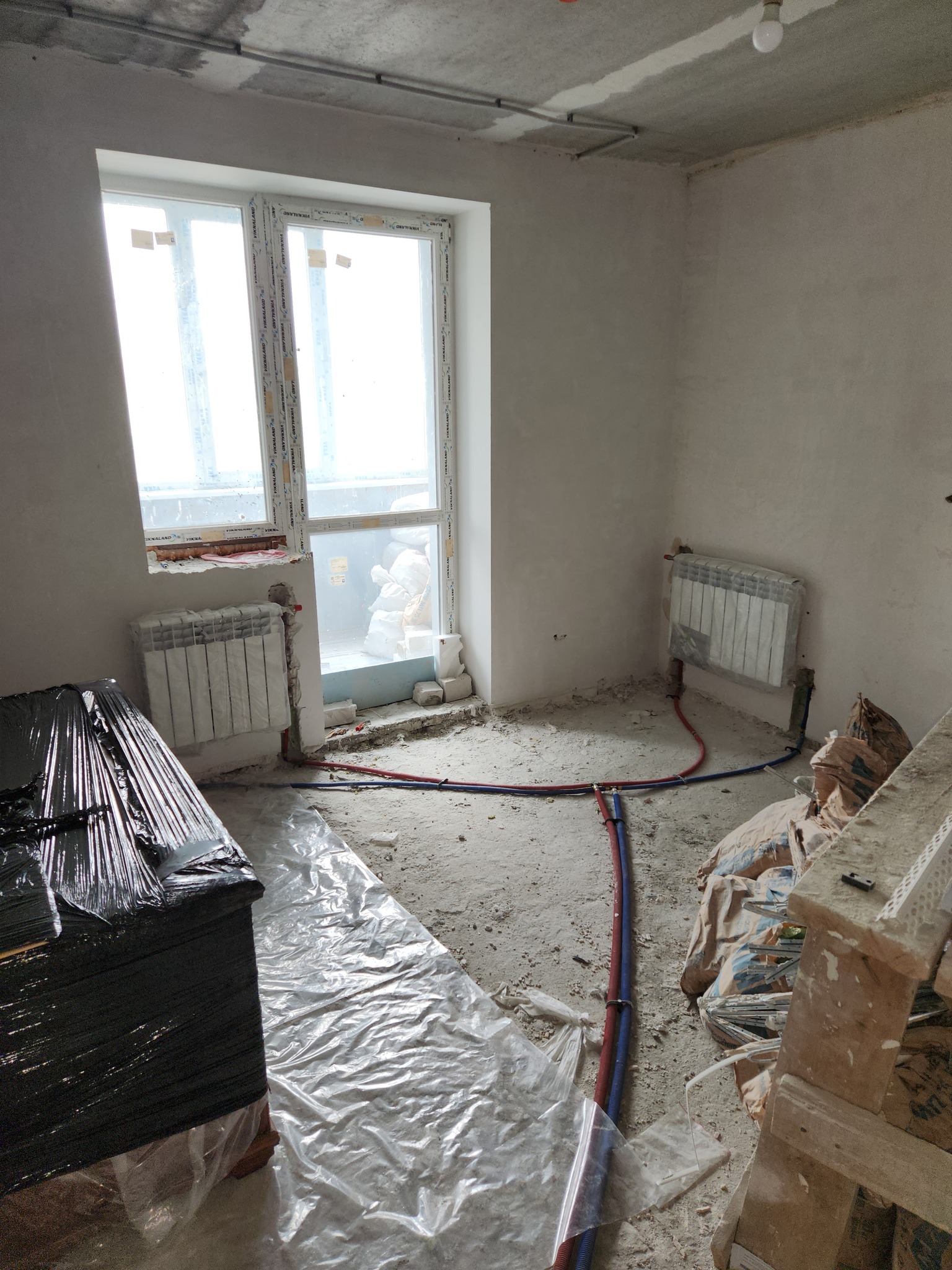 Продажа 2-комнатной квартиры 69 м², Заливная ул.