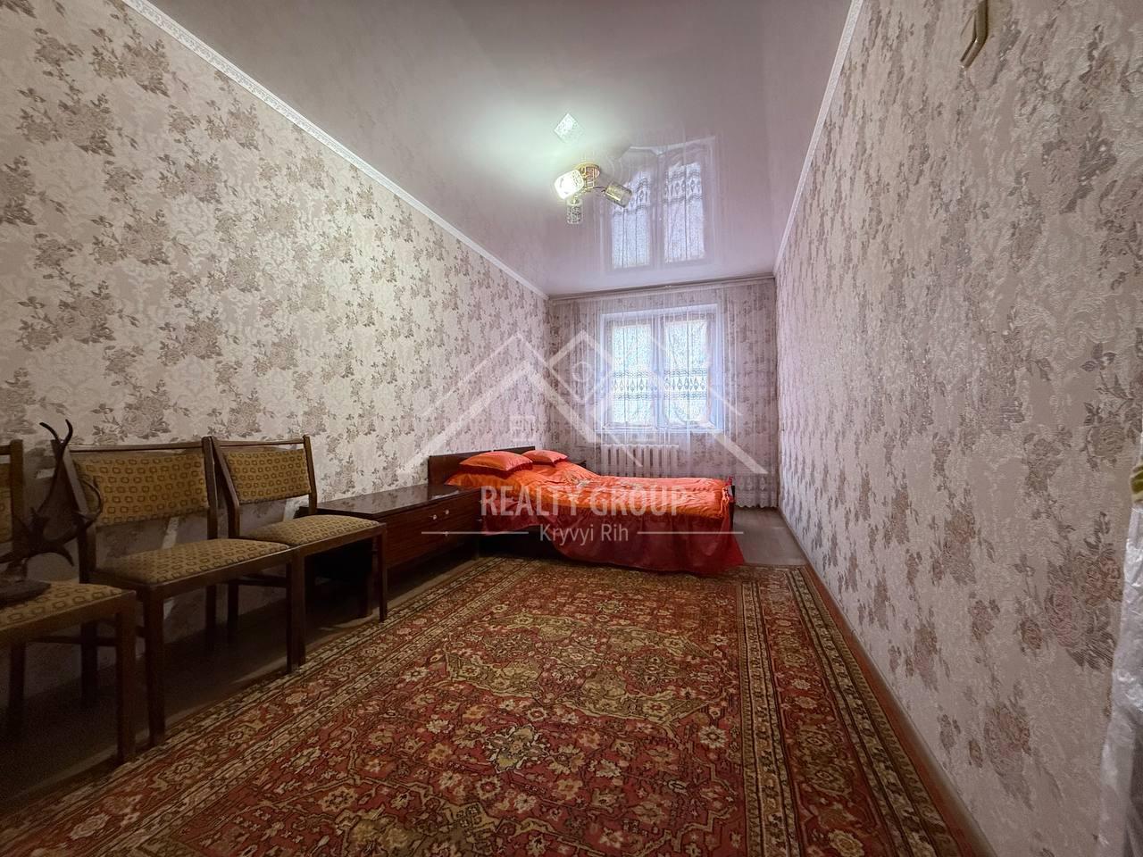 Продажа 2-комнатной квартиры 44.2 м², Свято-Георгіївська