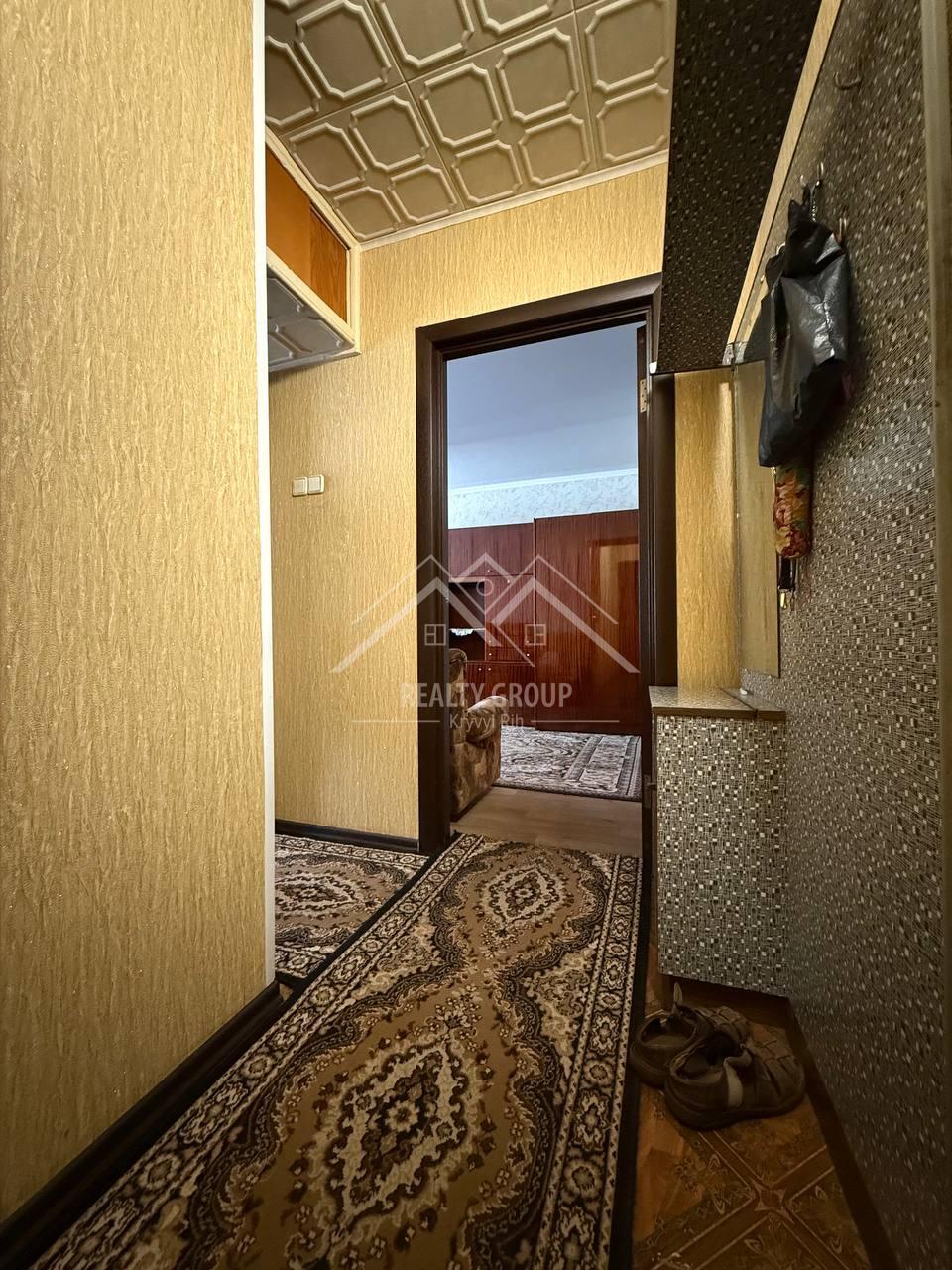 Продажа 2-комнатной квартиры 44.2 м², Свято-Георгіївська