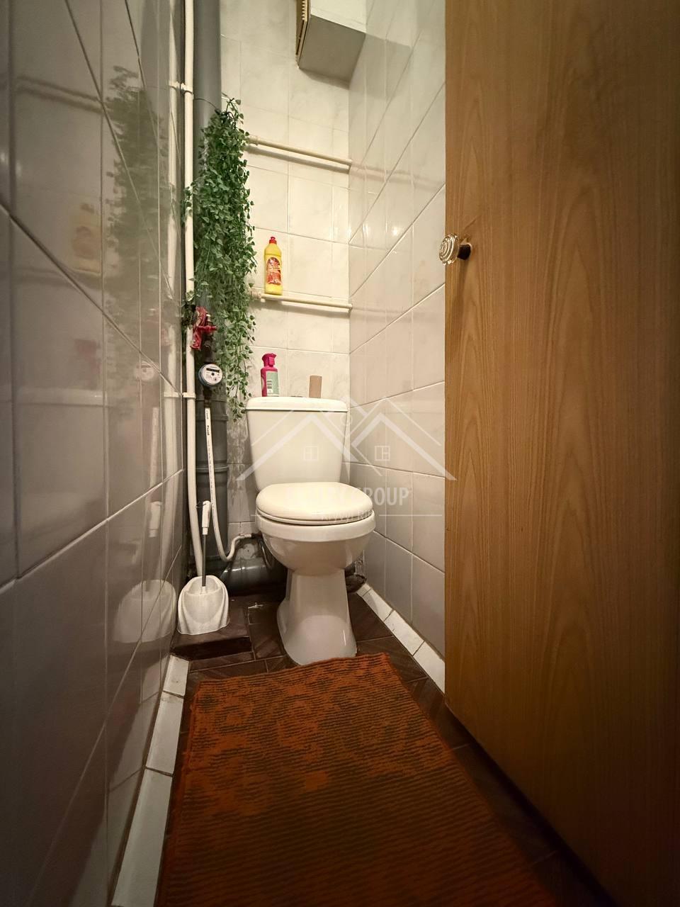 Продажа 2-комнатной квартиры 44.2 м², Свято-Георгіївська