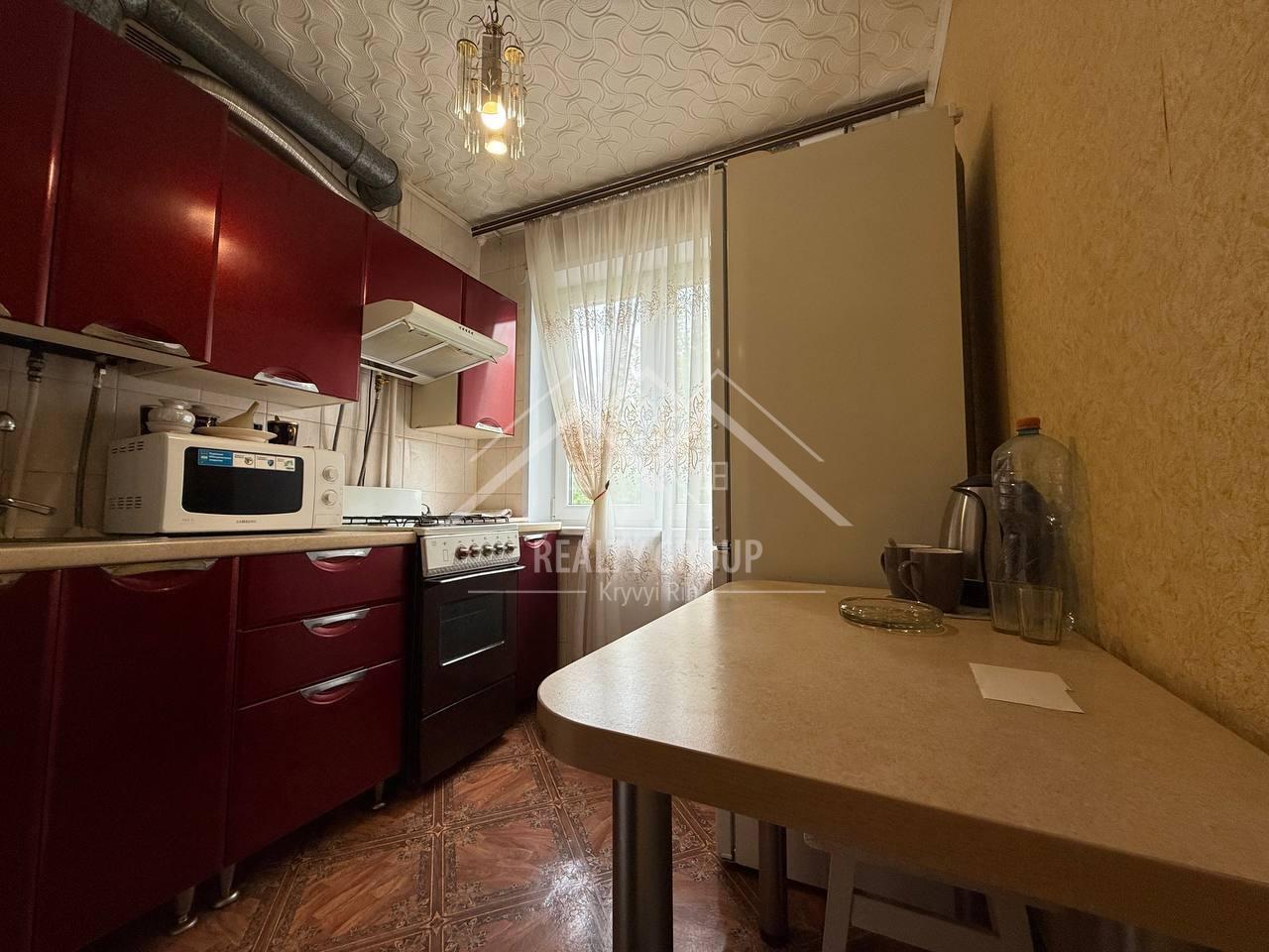 Продажа 2-комнатной квартиры 44.2 м², Свято-Георгіївська
