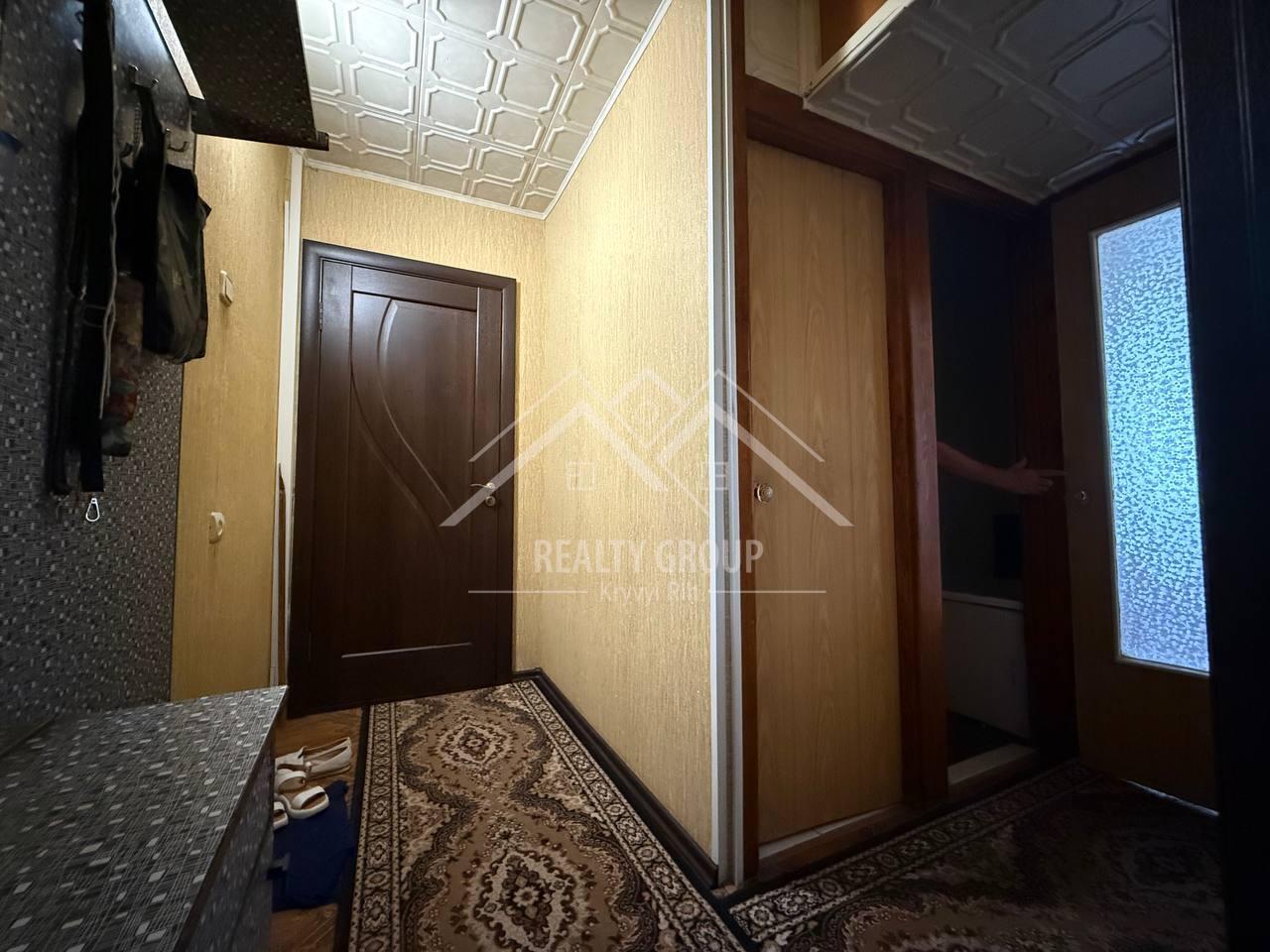 Продажа 2-комнатной квартиры 44.2 м², Свято-Георгіївська