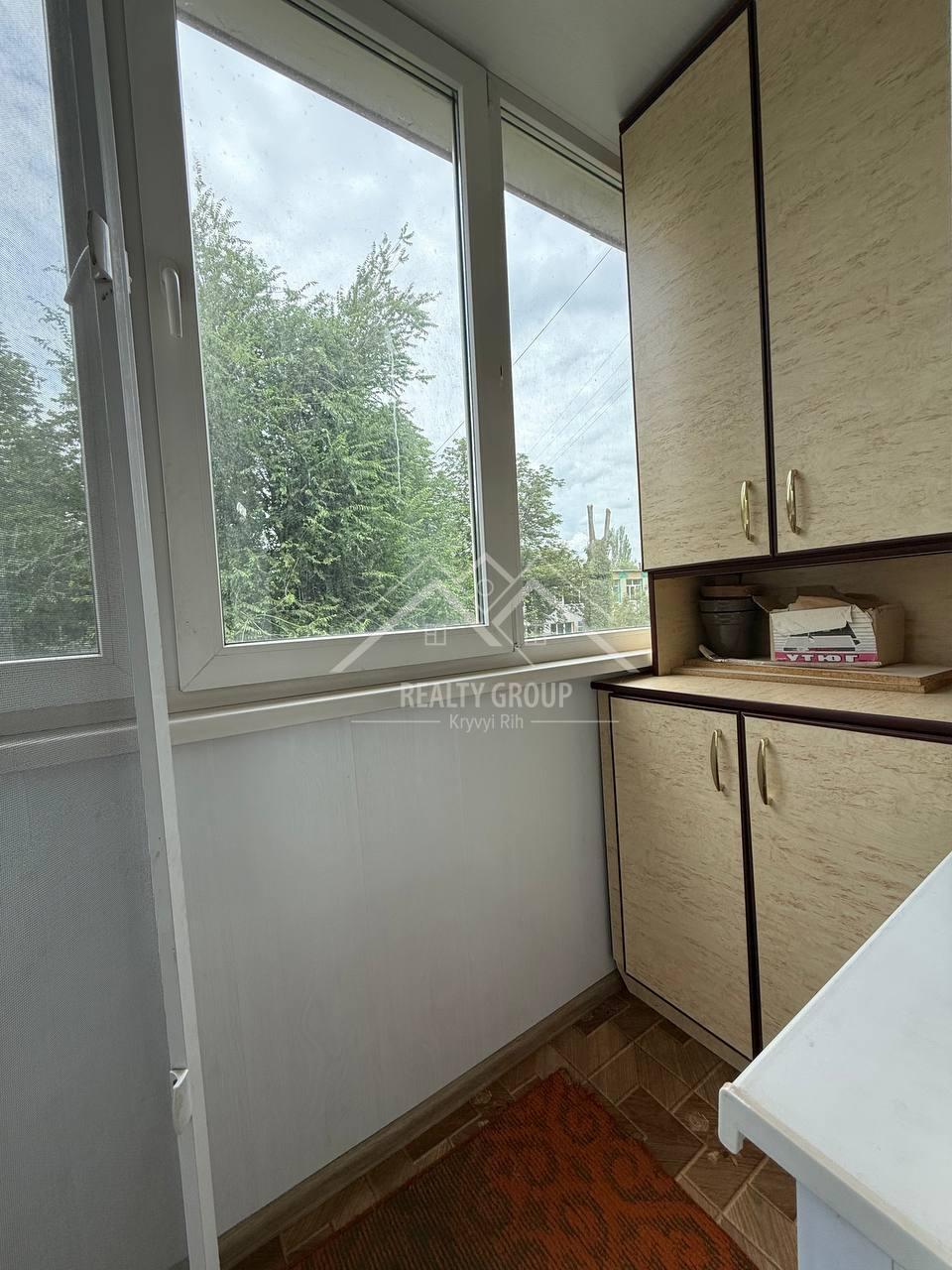 Продажа 2-комнатной квартиры 44.2 м², Свято-Георгіївська