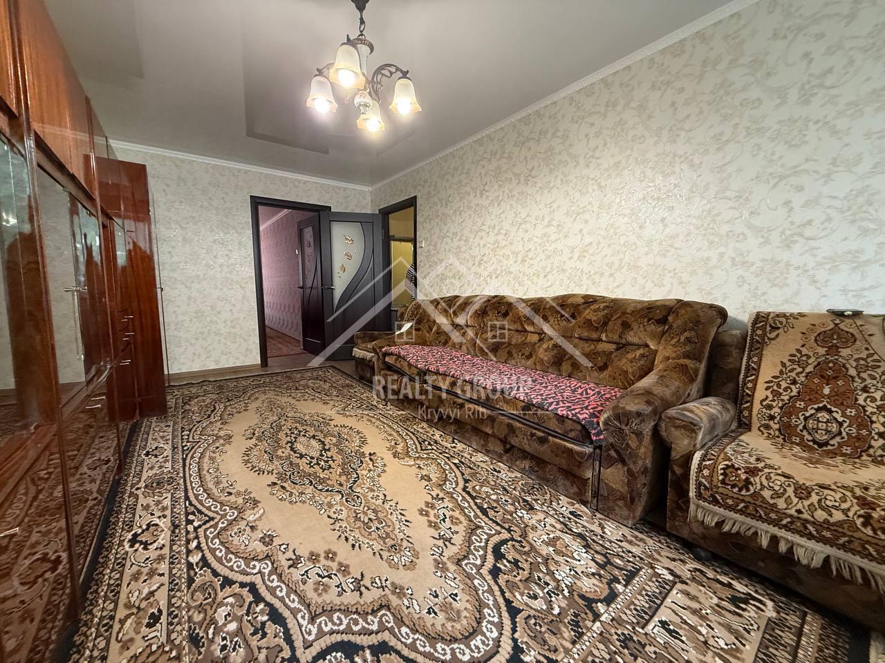 Продажа 2-комнатной квартиры 44.2 м², Свято-Георгіївська
