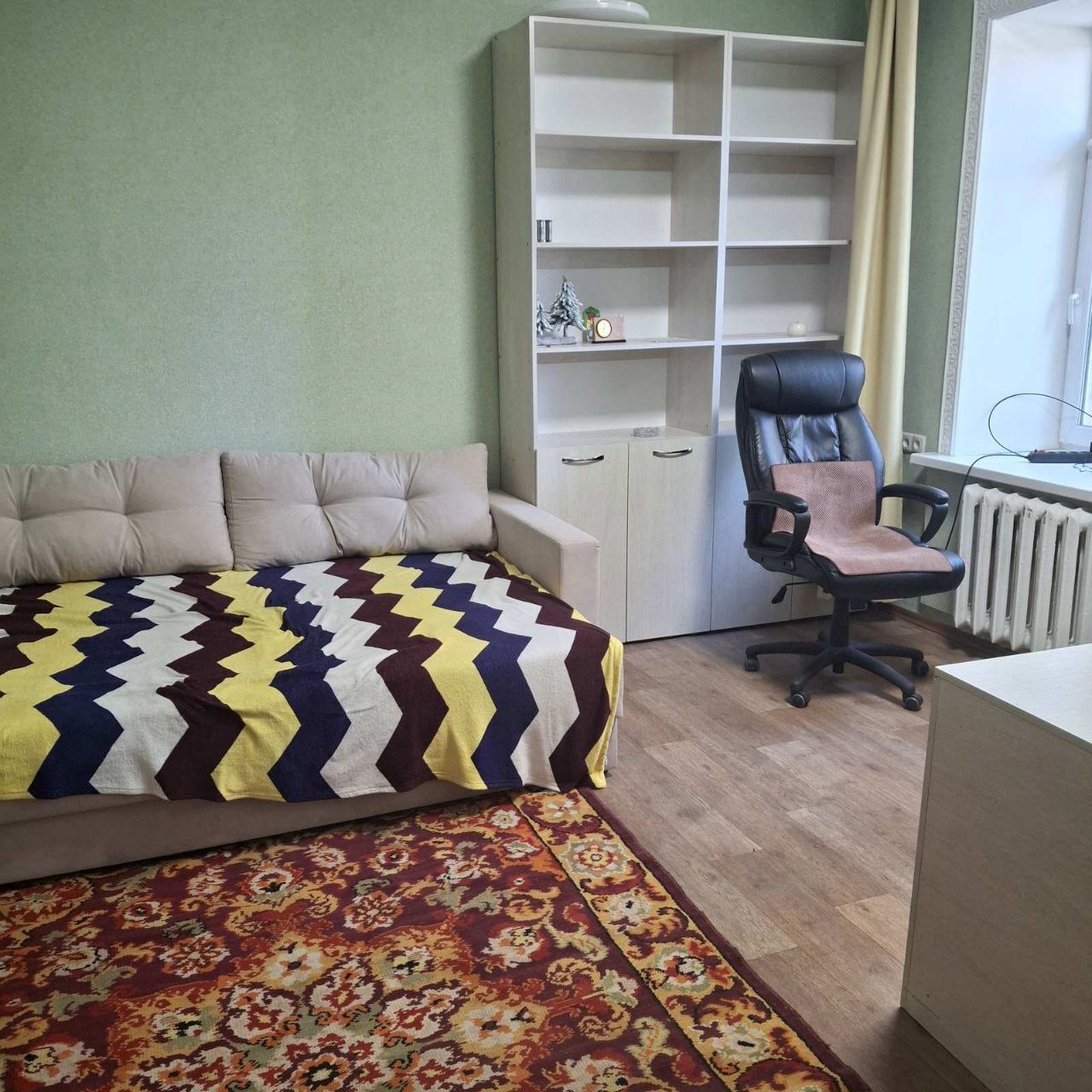 Аренда дома 60 м², Олеся Гончара ул.