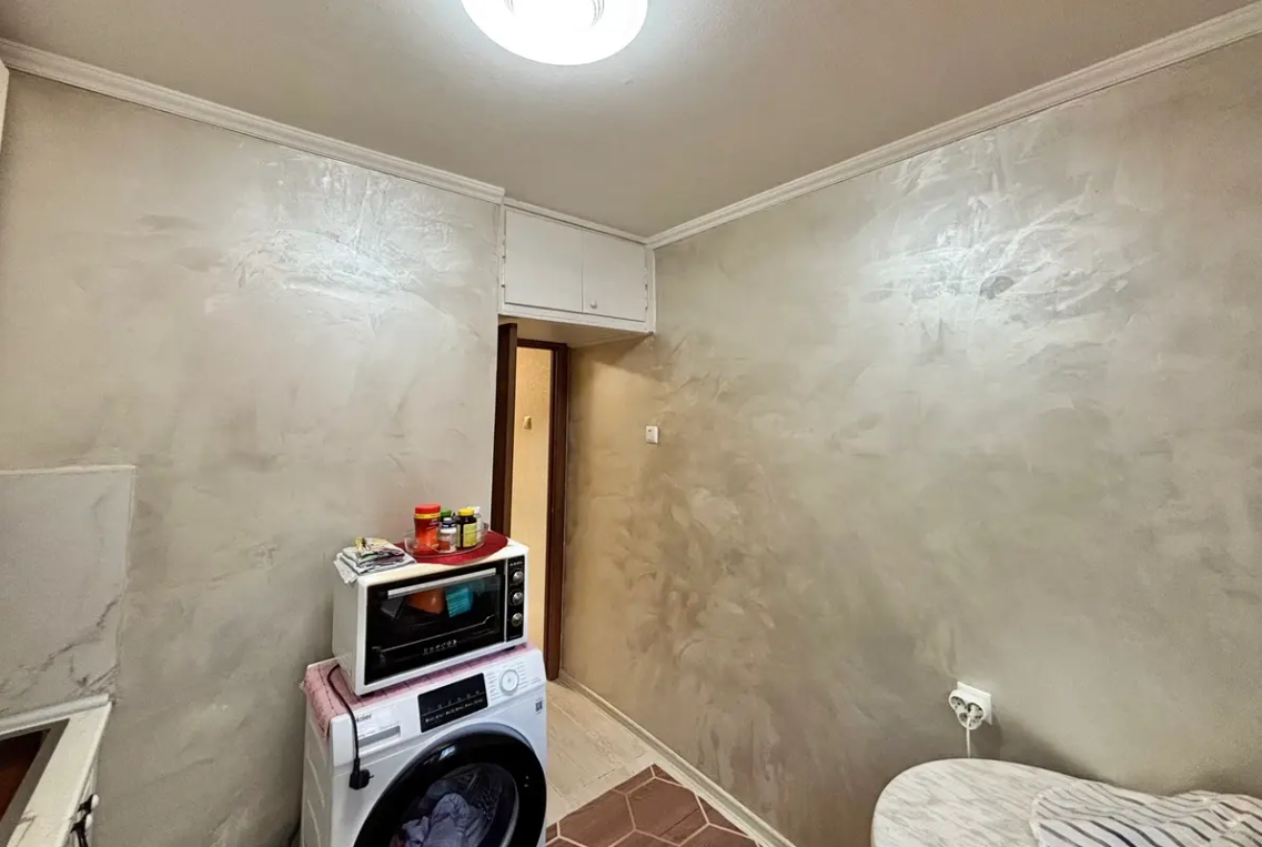 Продажа 1-комнатной квартиры 33 м², Тракторостроителей просп., 63