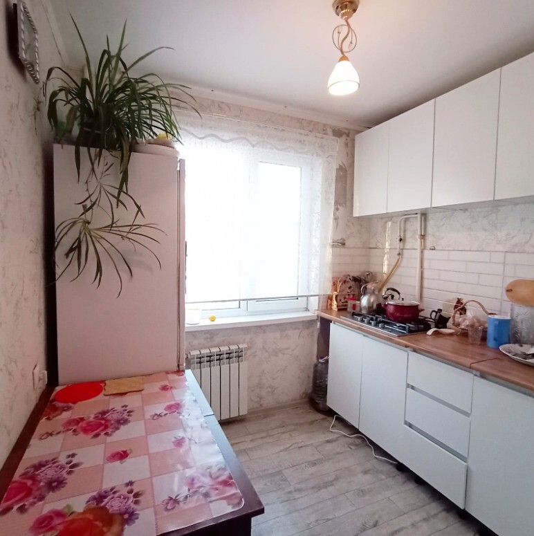 Продажа 2-комнатной квартиры 45 м², Героев Труда ул., 48а