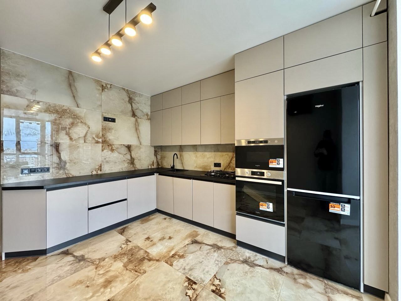 Аренда 2-комнатной квартиры 62 м², Мартынова просп.