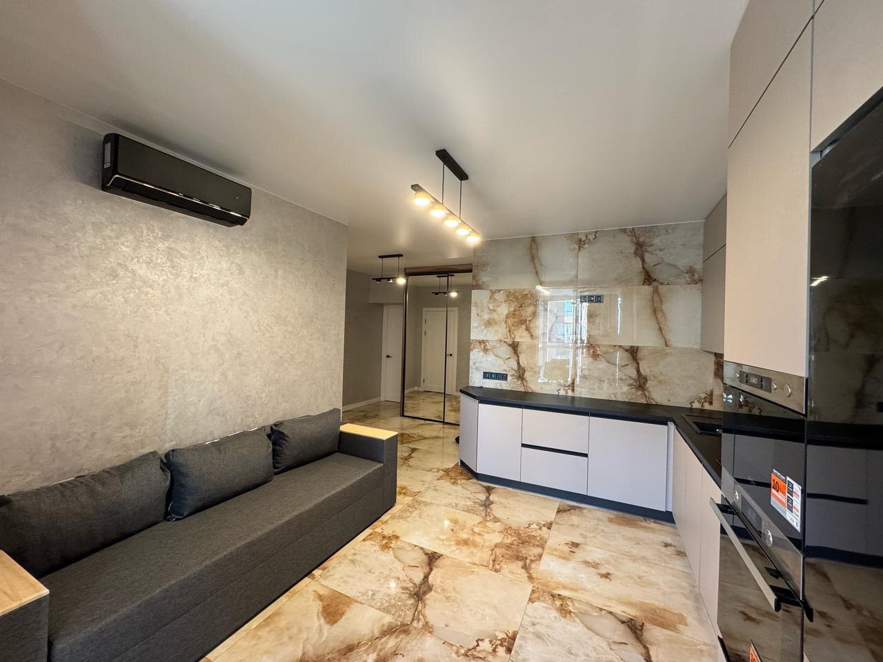 Аренда 2-комнатной квартиры 62 м², Мартынова просп.