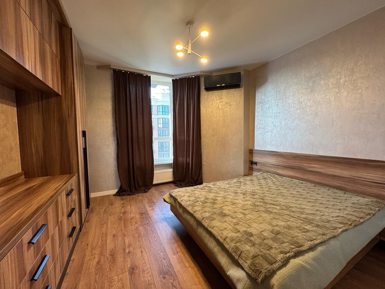 Аренда 2-комнатной квартиры 62 м², Мартынова просп.
