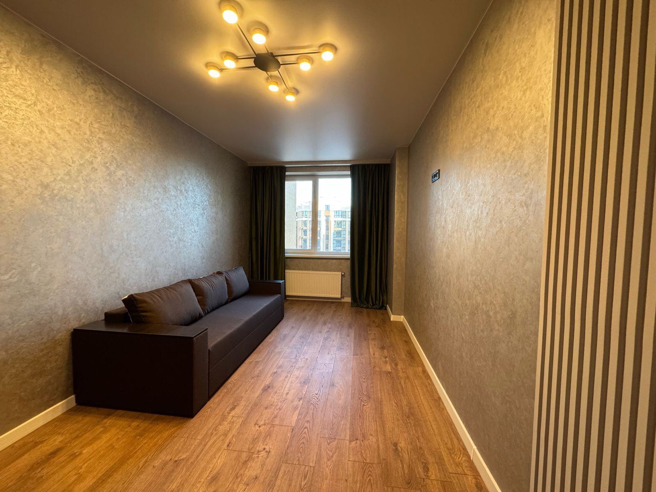 Аренда 2-комнатной квартиры 62 м², Мартынова просп.