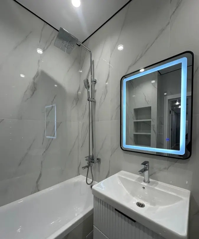 Продажа 2-комнатной квартиры 56 м², Козакевича ул.