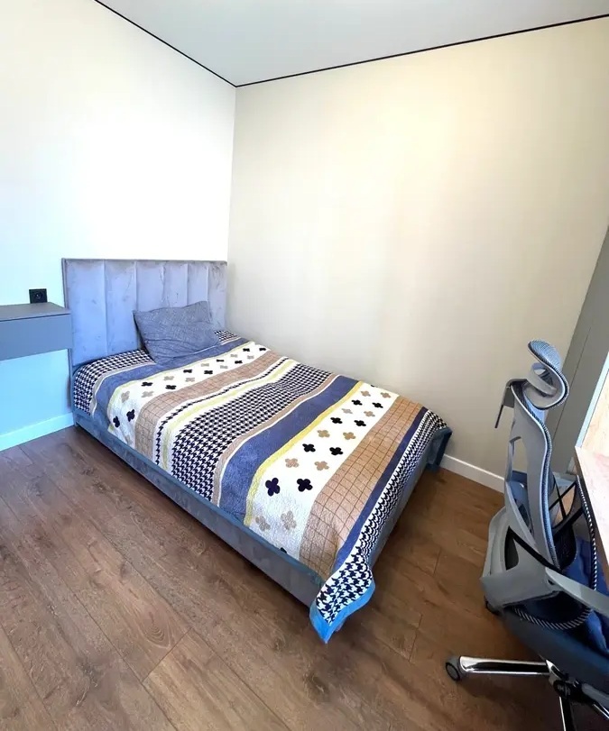 Продажа 2-комнатной квартиры 56 м², Козакевича ул.