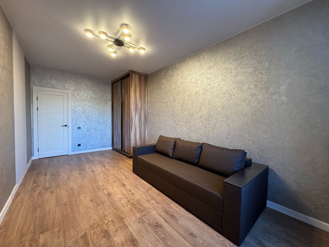 Аренда 2-комнатной квартиры 62 м², Мартынова просп.