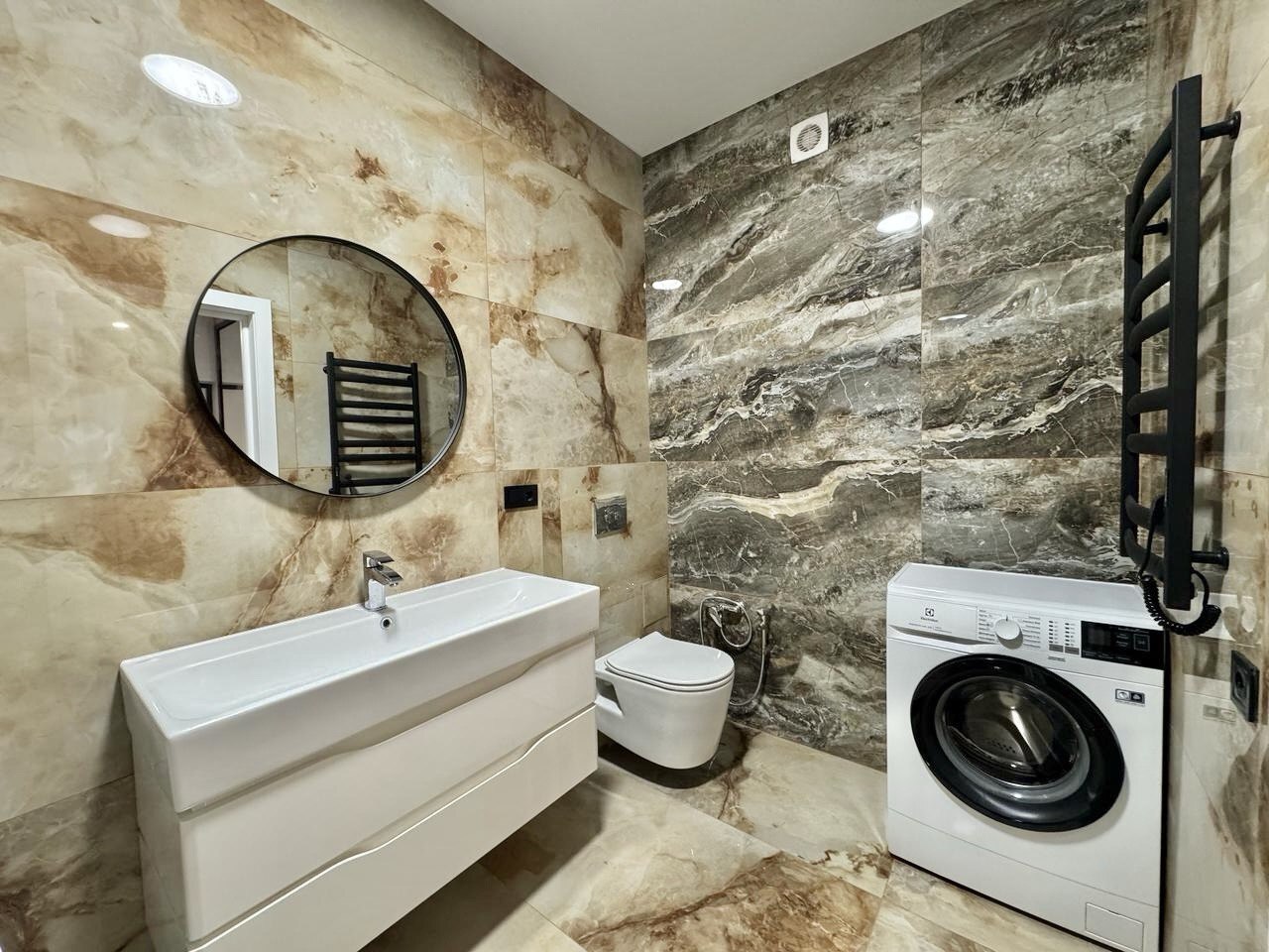 Аренда 2-комнатной квартиры 62 м², Мартынова просп.
