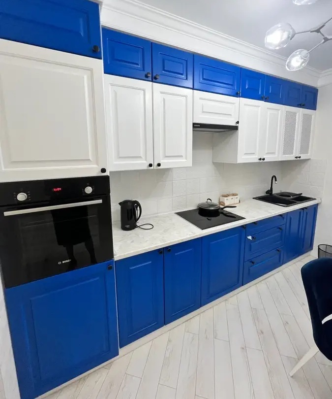 Продажа 2-комнатной квартиры 60 м², Мира ул.
