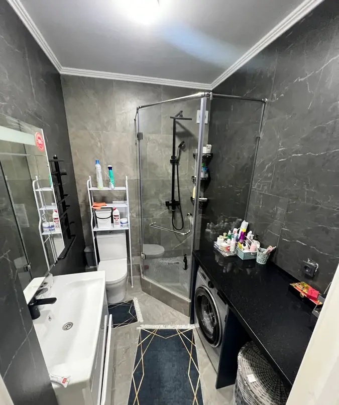 Продажа 2-комнатной квартиры 60 м², Мира ул.