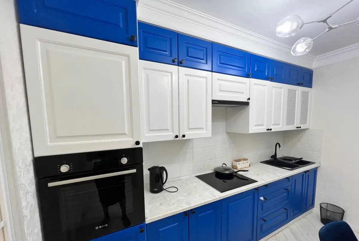 Продажа 2-комнатной квартиры 60 м², Мира ул.
