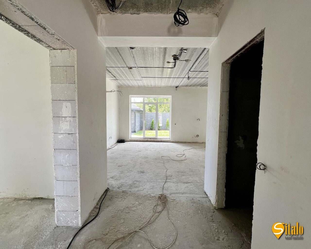 Продаж будинку 190 м², 1-а Озерна вул.