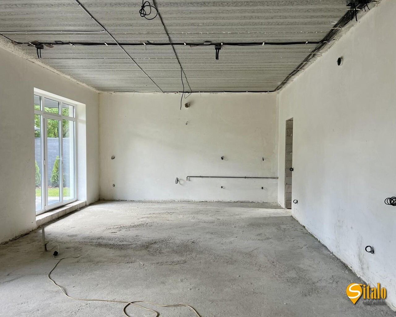 Продаж будинку 190 м², 1-а Озерна вул.