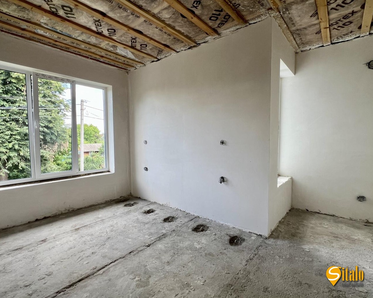 Продаж будинку 190 м², 1-а Озерна вул.
