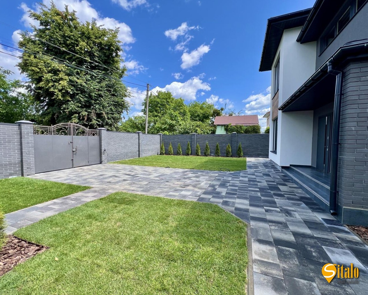 Продаж будинку 190 м², 1-а Озерна вул.