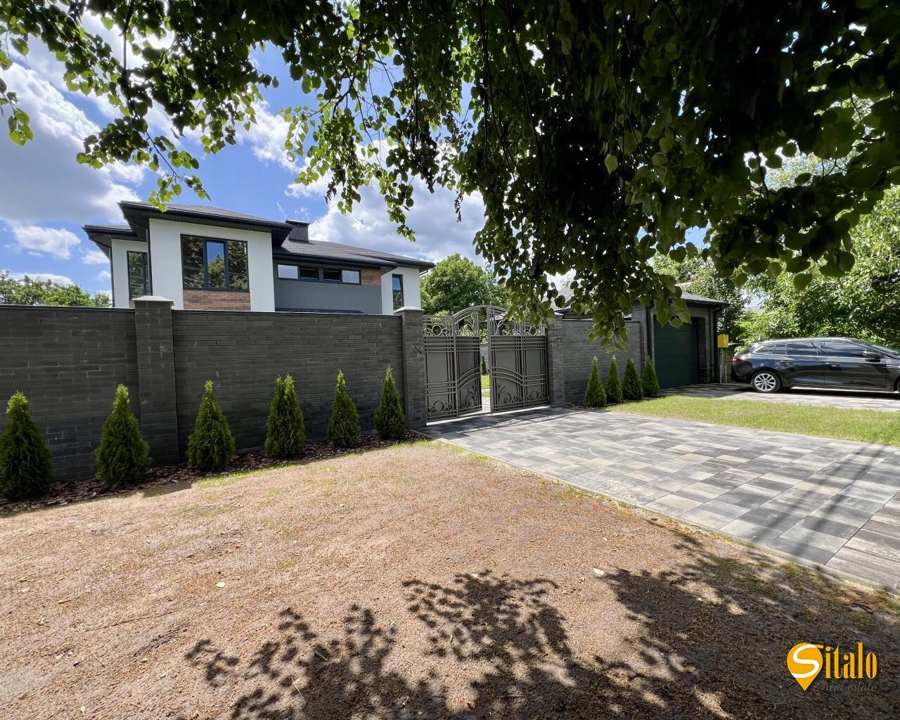 Продаж будинку 190 м², 1-а Озерна вул.