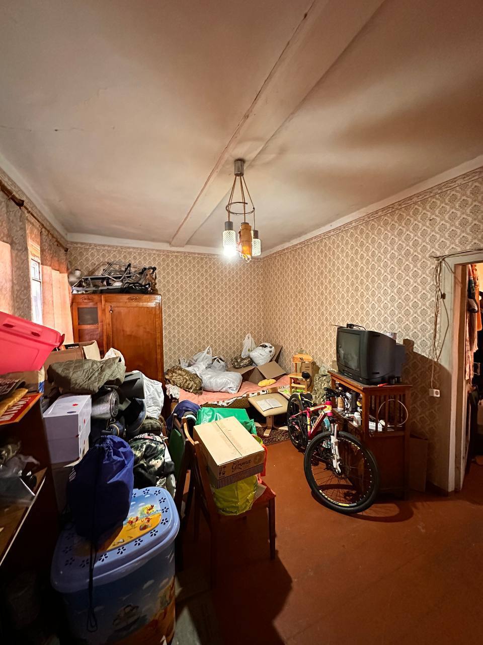 Продажа дома 41 м², Лепеховская ул.