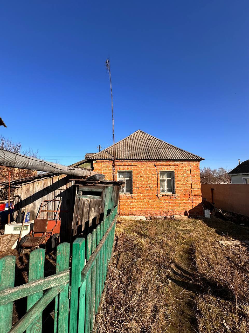 Продажа дома 41 м², Лепеховская ул.