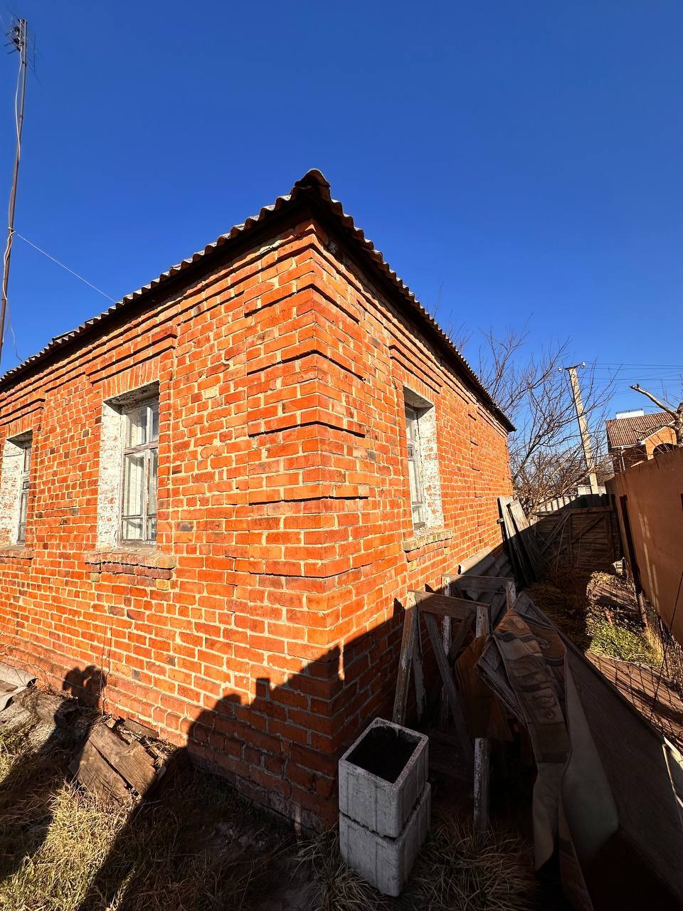 Продажа дома 41 м², Лепеховская ул.