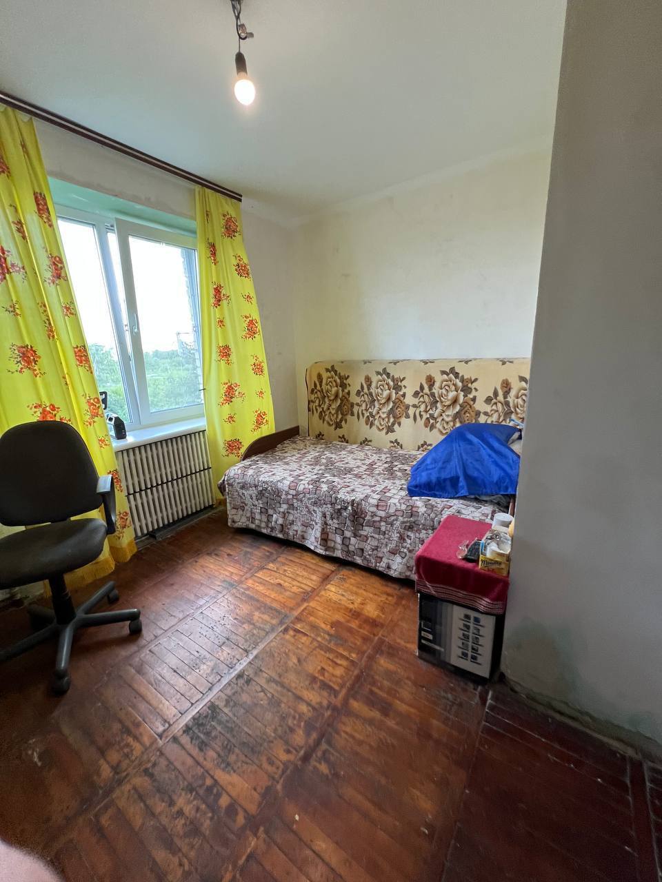 Продаж 3-кімнатної квартири 65 м², Білопільський Шлях вул.