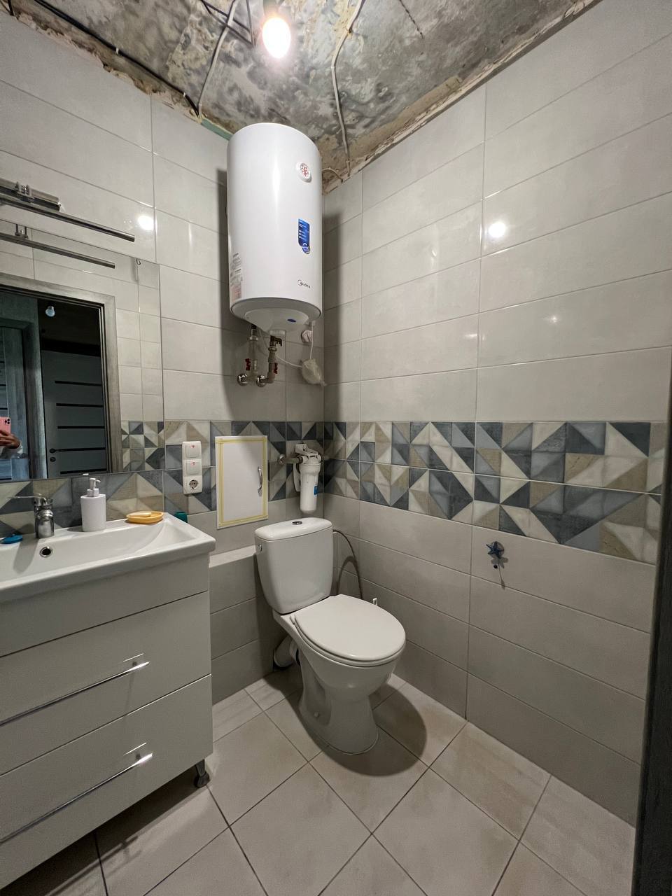 Продаж 3-кімнатної квартири 65 м², Білопільський Шлях вул.