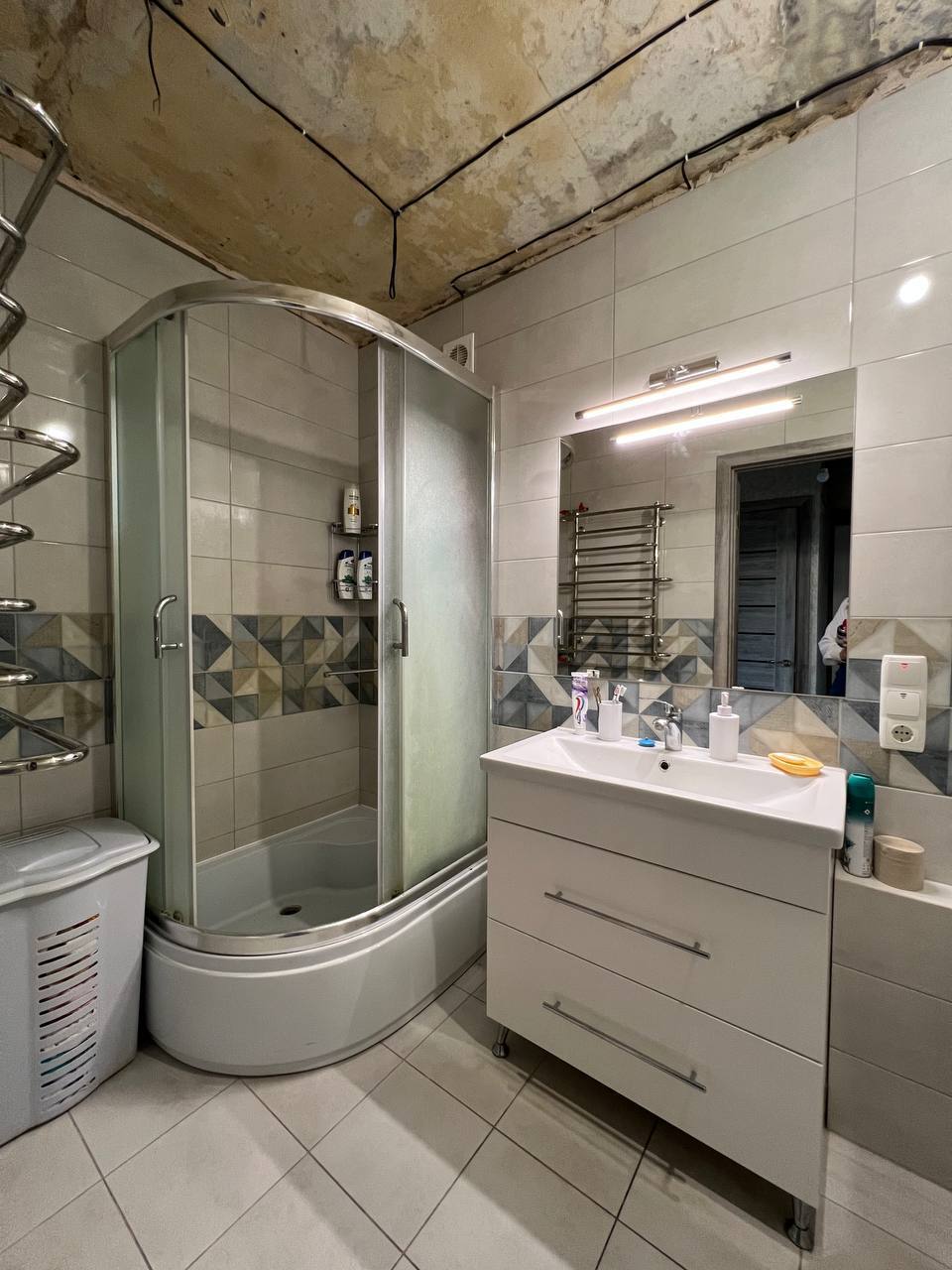 Продаж 3-кімнатної квартири 65 м², Білопільський Шлях вул.