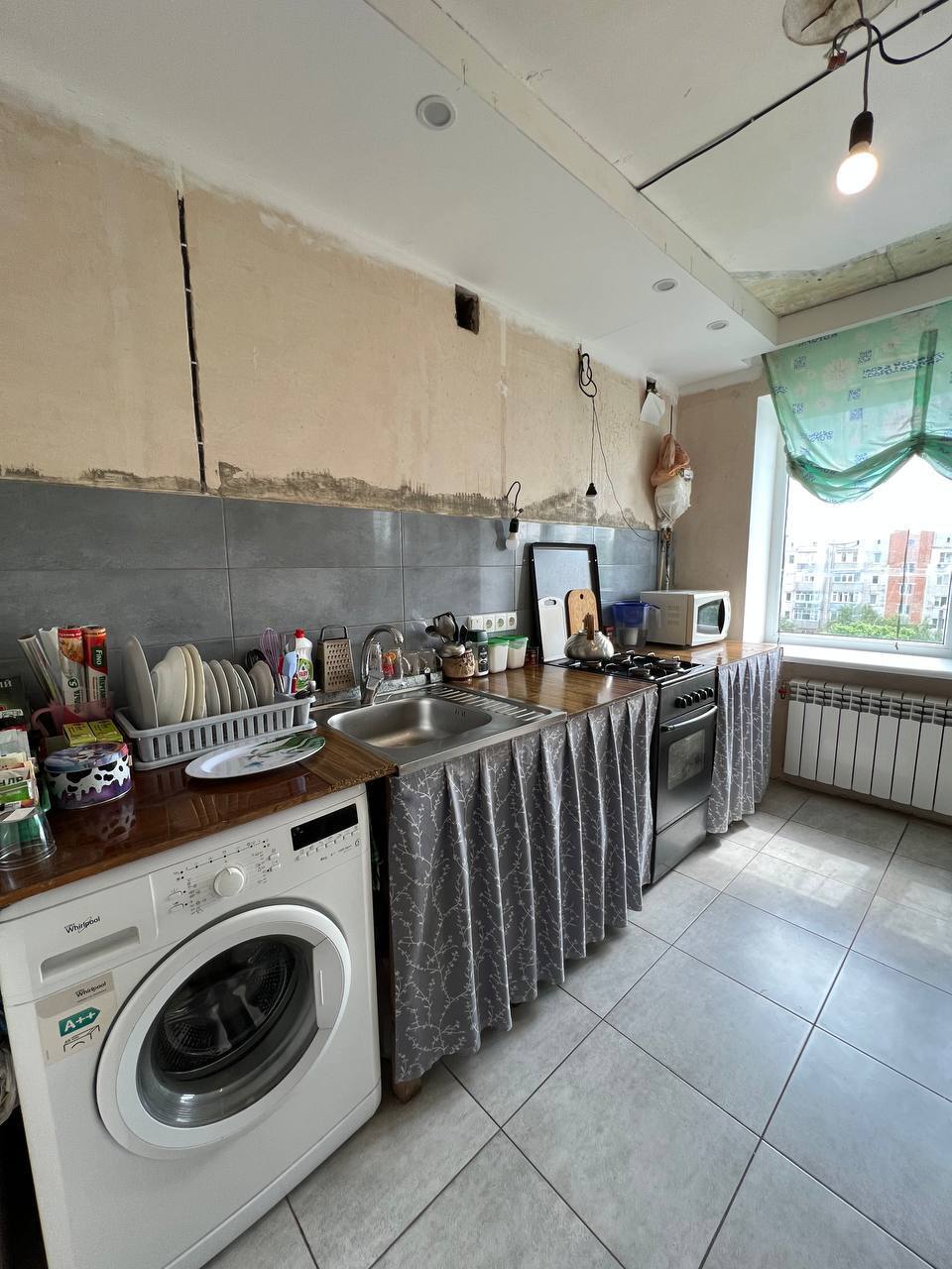 Продаж 3-кімнатної квартири 65 м², Білопільський Шлях вул.