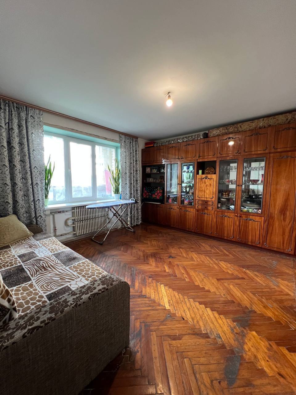 Продаж 3-кімнатної квартири 65 м², Білопільський Шлях вул.