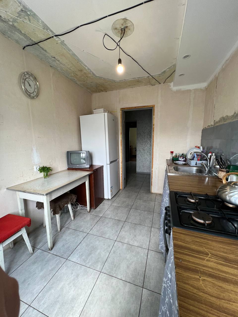 Продаж 3-кімнатної квартири 65 м², Білопільський Шлях вул.