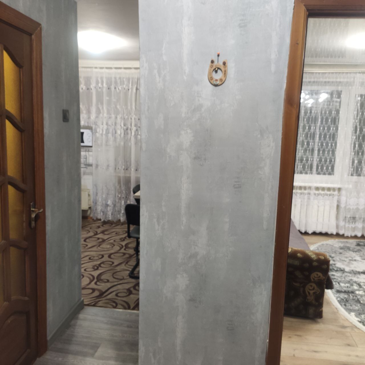 Продажа 1-комнатной квартиры 38 м², Ивана Сирко ул.