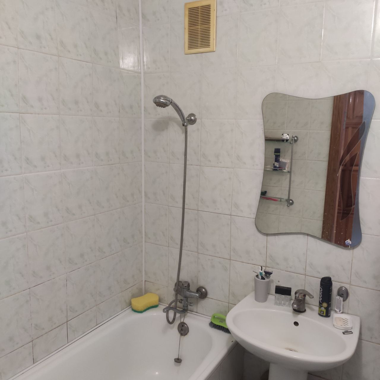 Продажа 1-комнатной квартиры 38 м², Ивана Сирко ул.