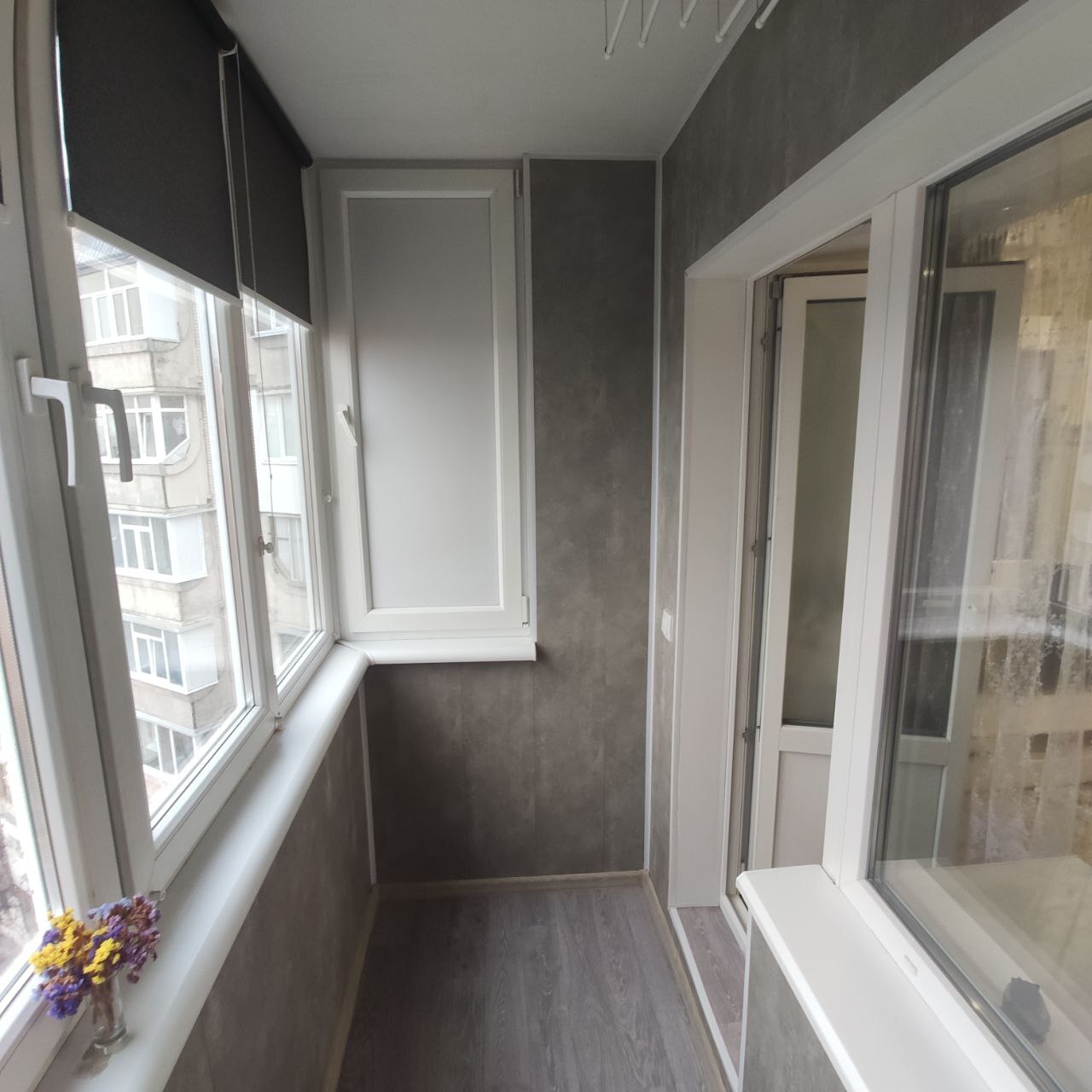Продажа 1-комнатной квартиры 38 м², Ивана Сирко ул.