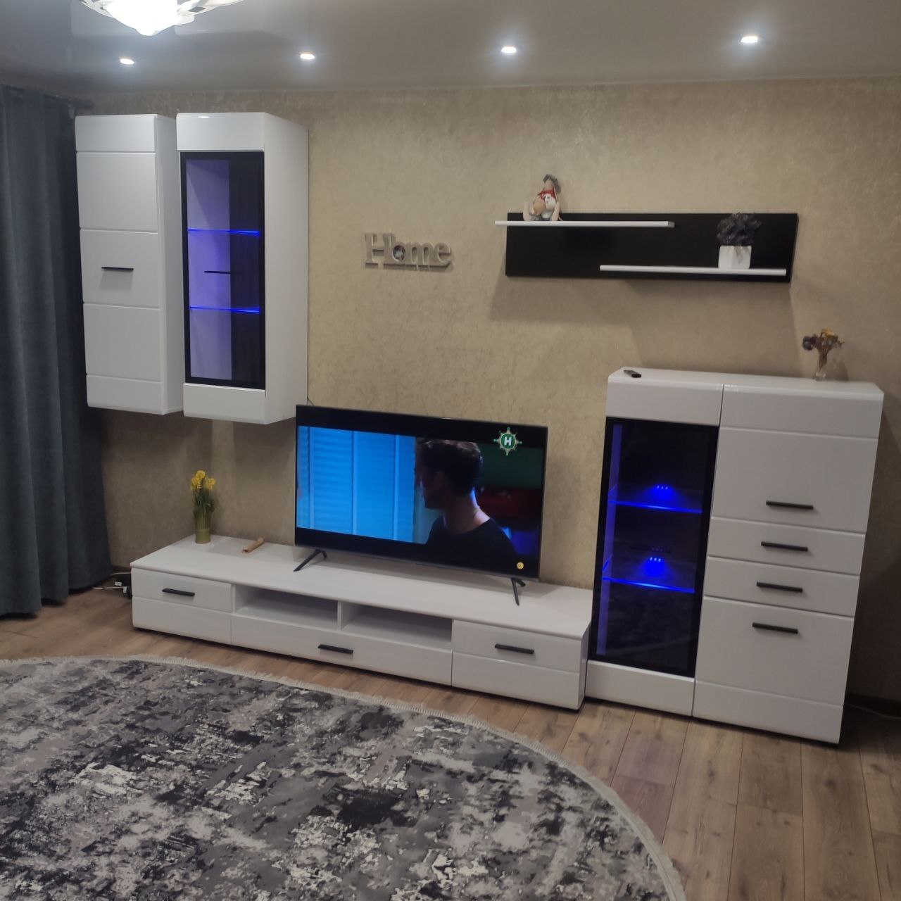 Продажа 1-комнатной квартиры 38 м², Ивана Сирко ул.