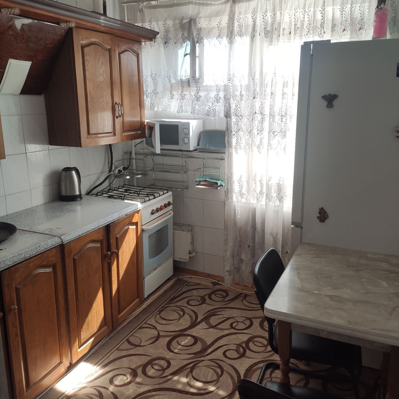 Продажа 1-комнатной квартиры 38 м², Ивана Сирко ул.