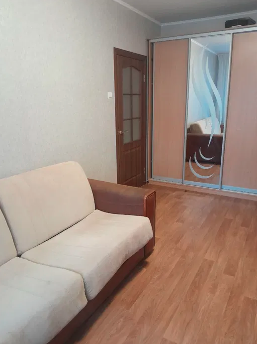 Продажа 1-комнатной квартиры 39 м², Софии Русовой ул., 3