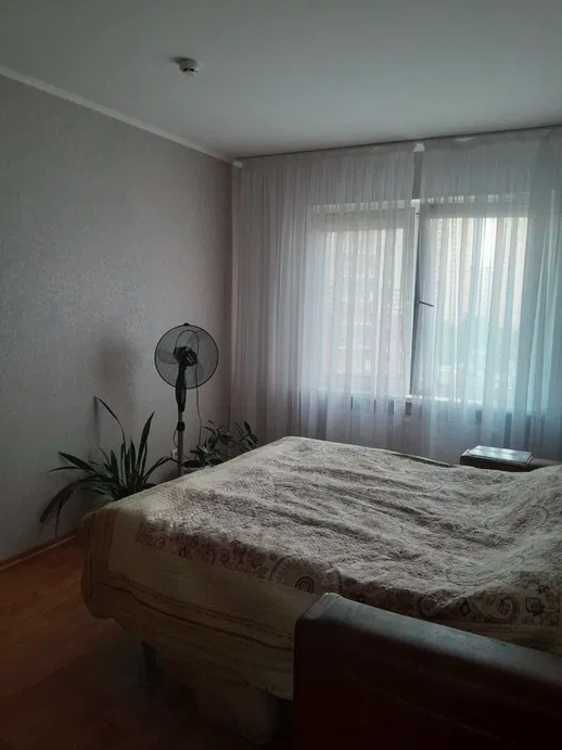Продажа 1-комнатной квартиры 39 м², Софии Русовой ул., 3